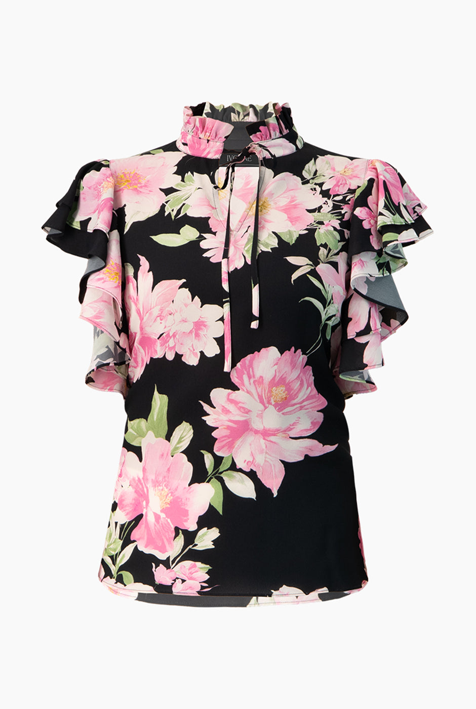Blusa Recta