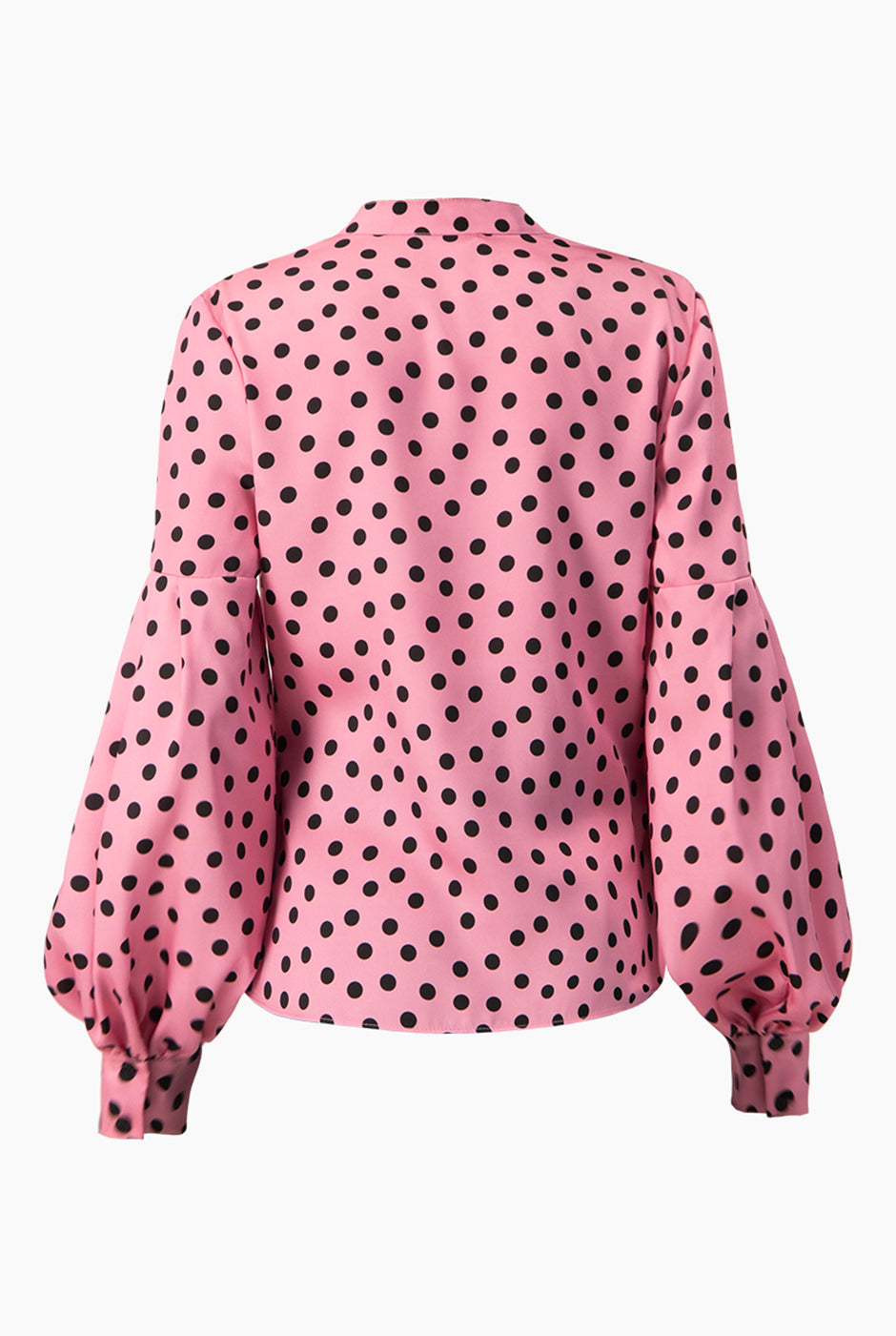 Blusa Recta