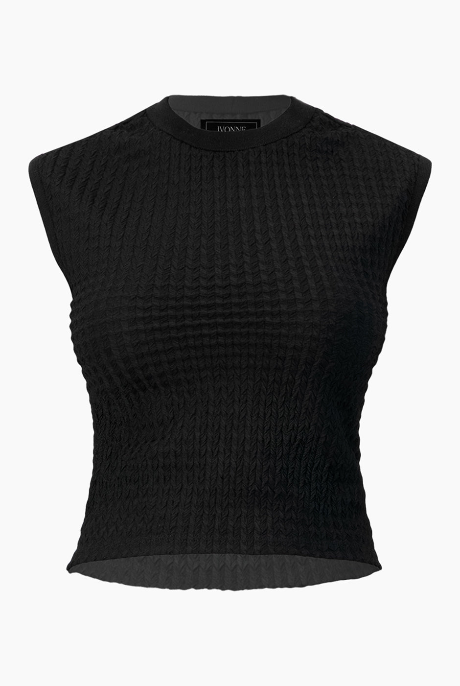 Blusa Recta