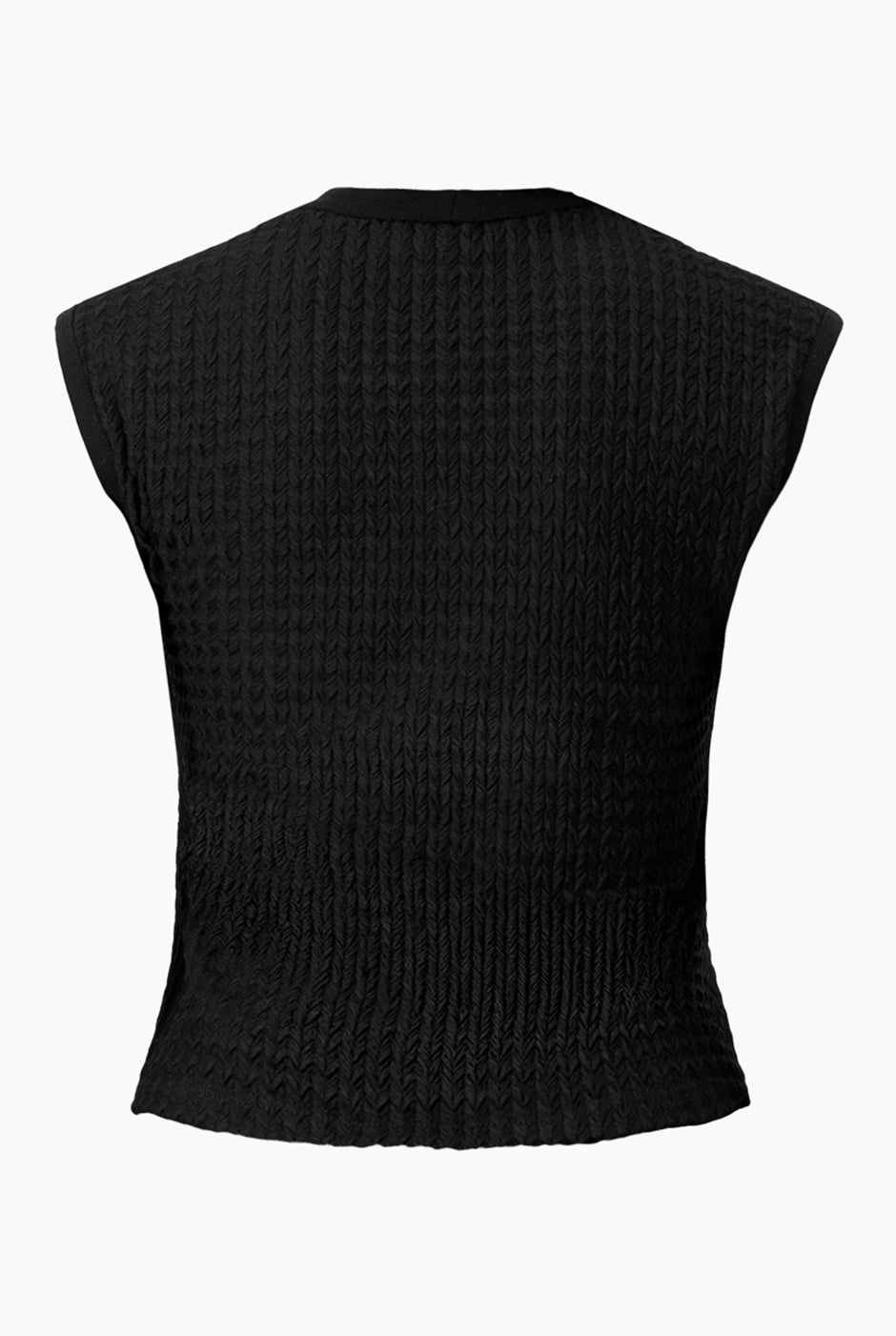 Blusa Recta