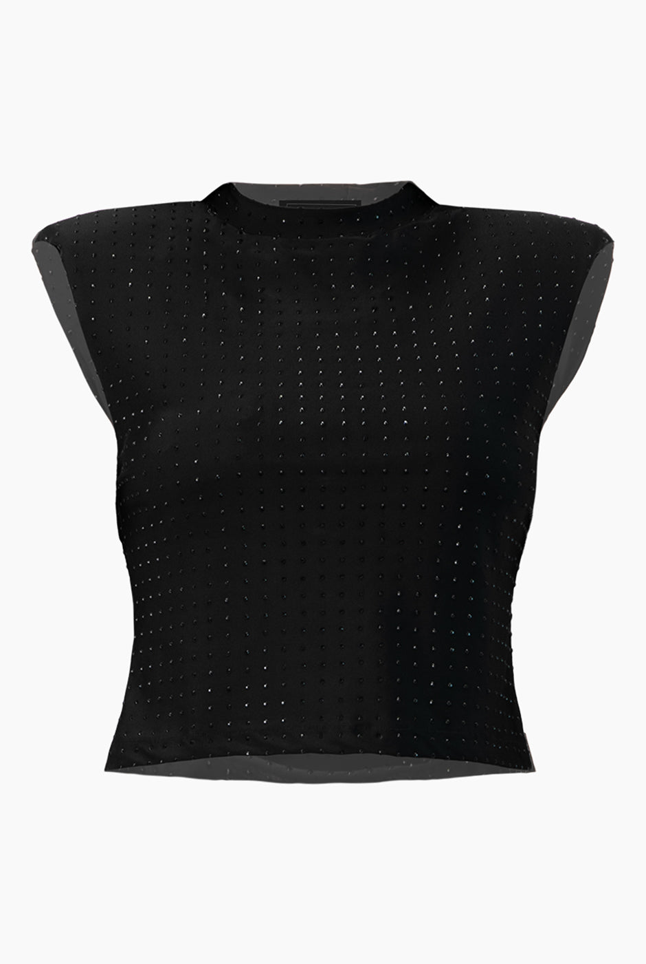 Blusa Recta