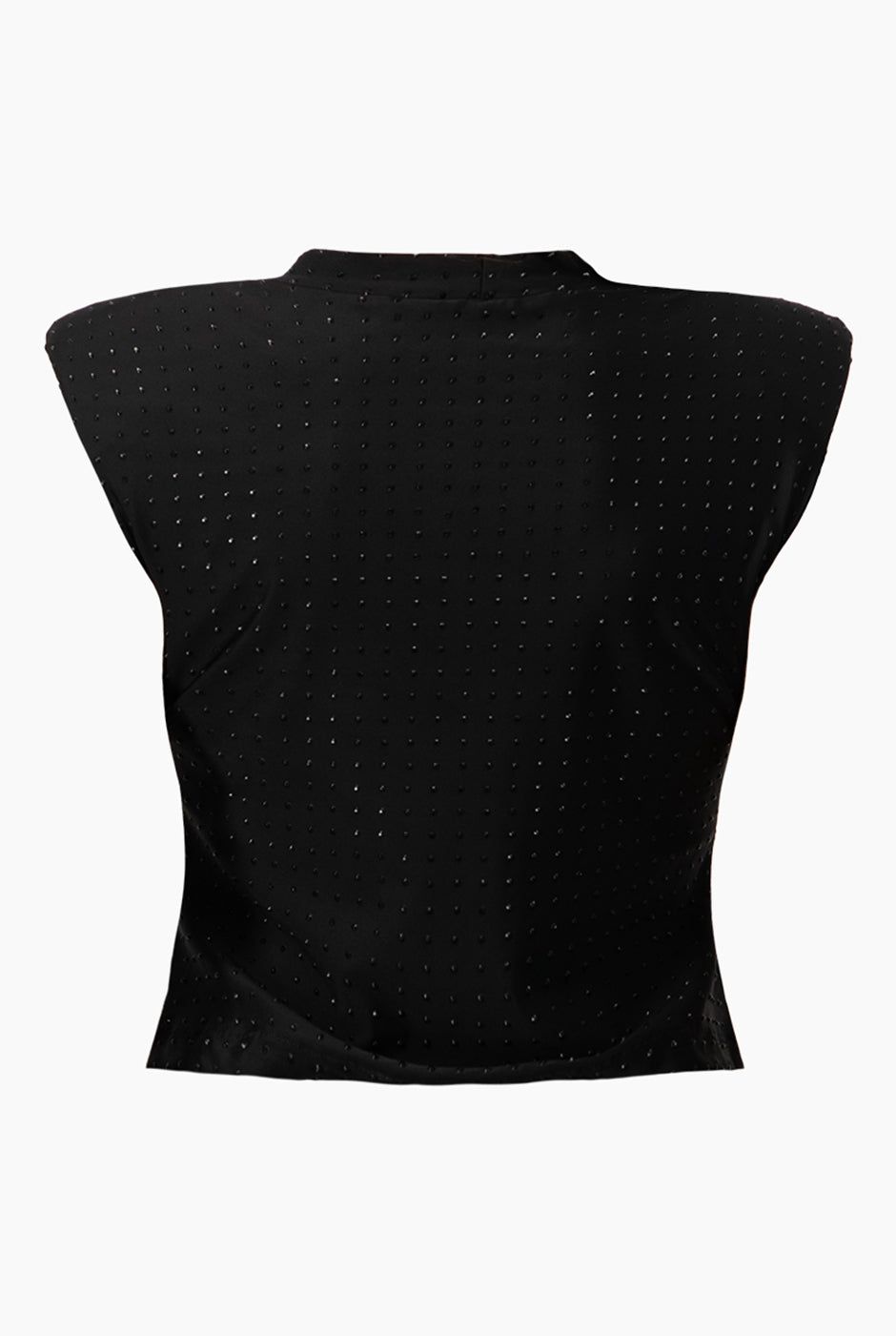 Blusa Recta