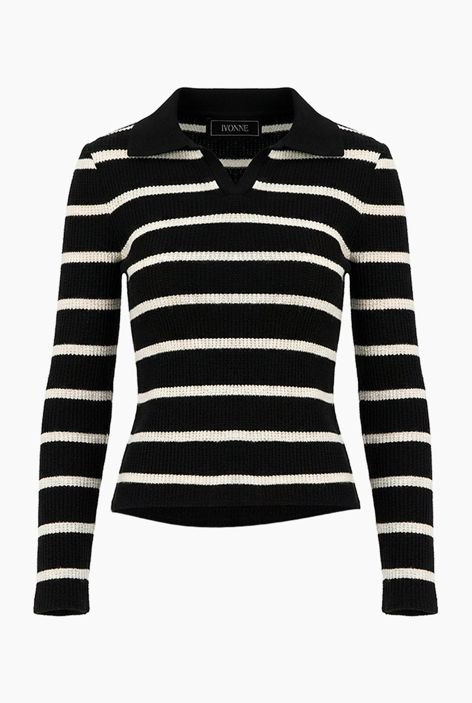 Blusa Recta