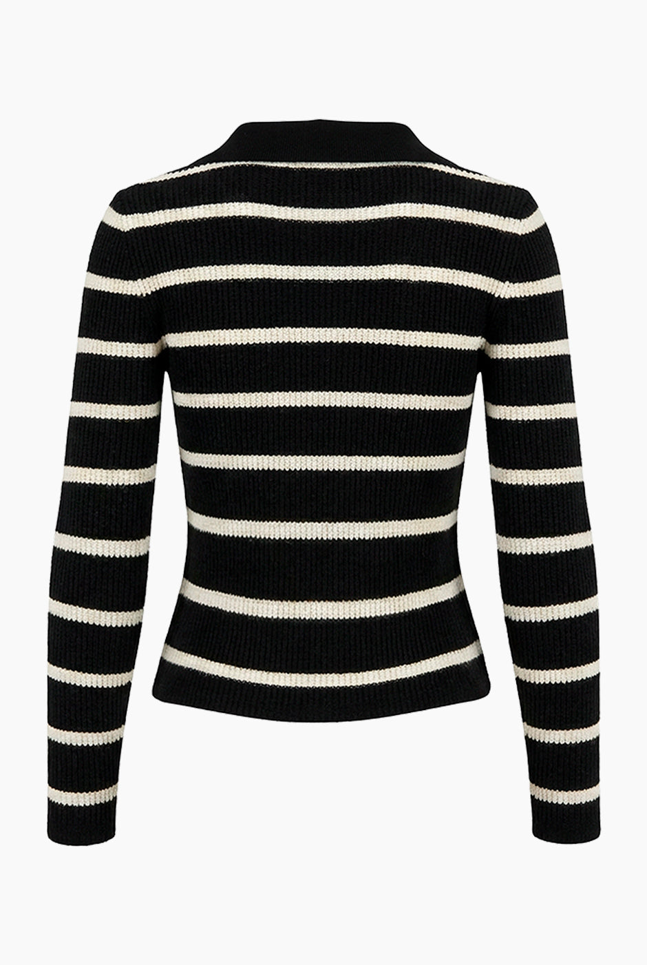 Blusa Recta