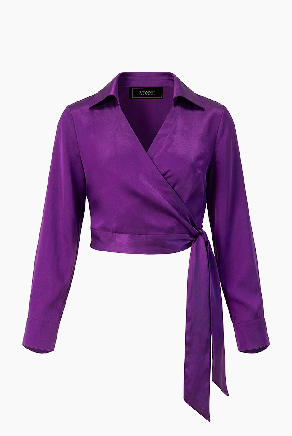 Blusa Recta