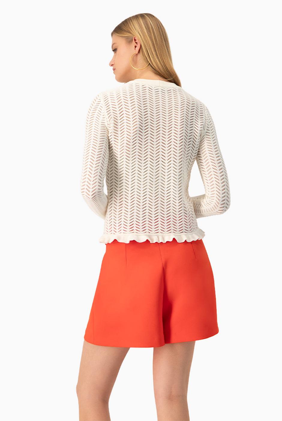 Blusa Recta