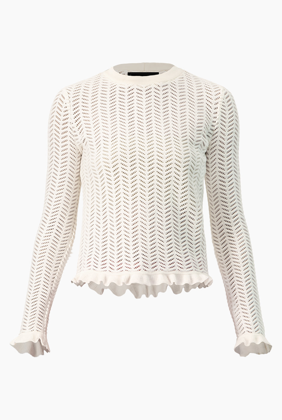 Blusa Recta