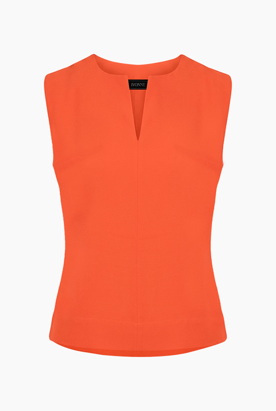 Blusa Recta