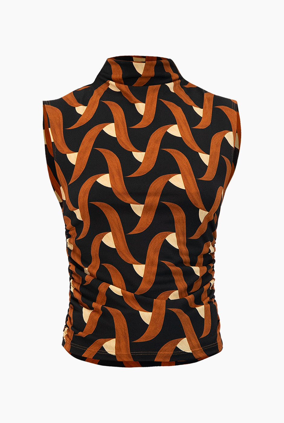 Blusa Recta