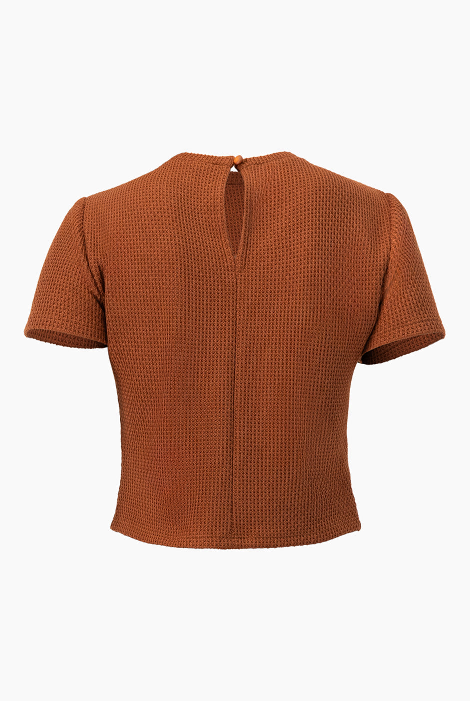 Blusa Recta