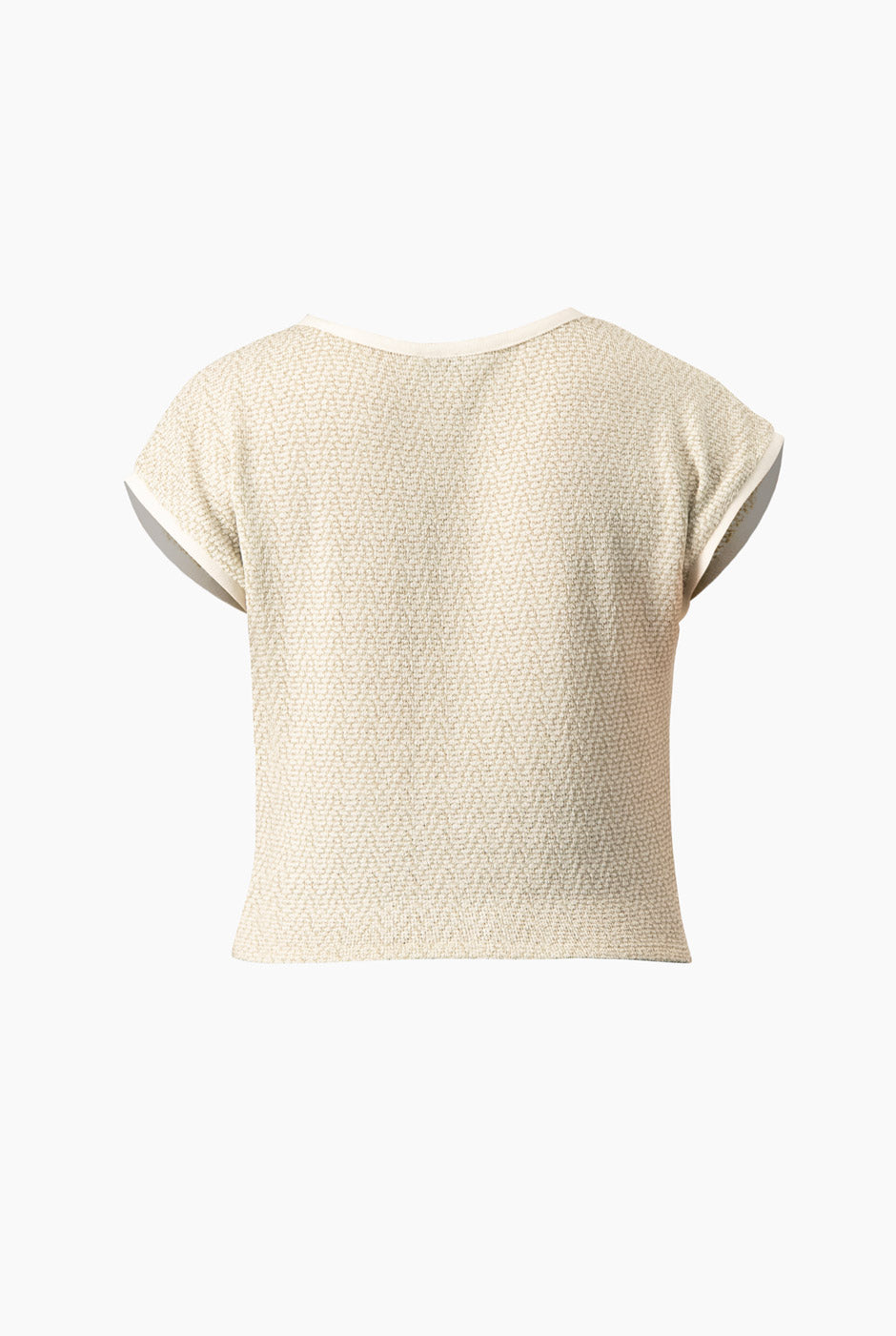 Blusa Recta