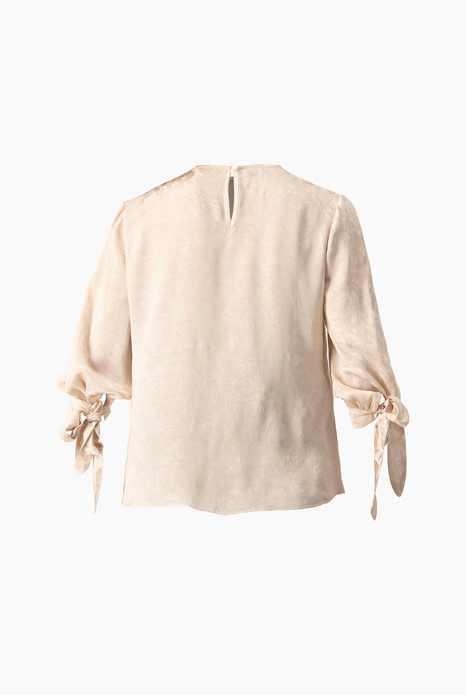Blusa Recta