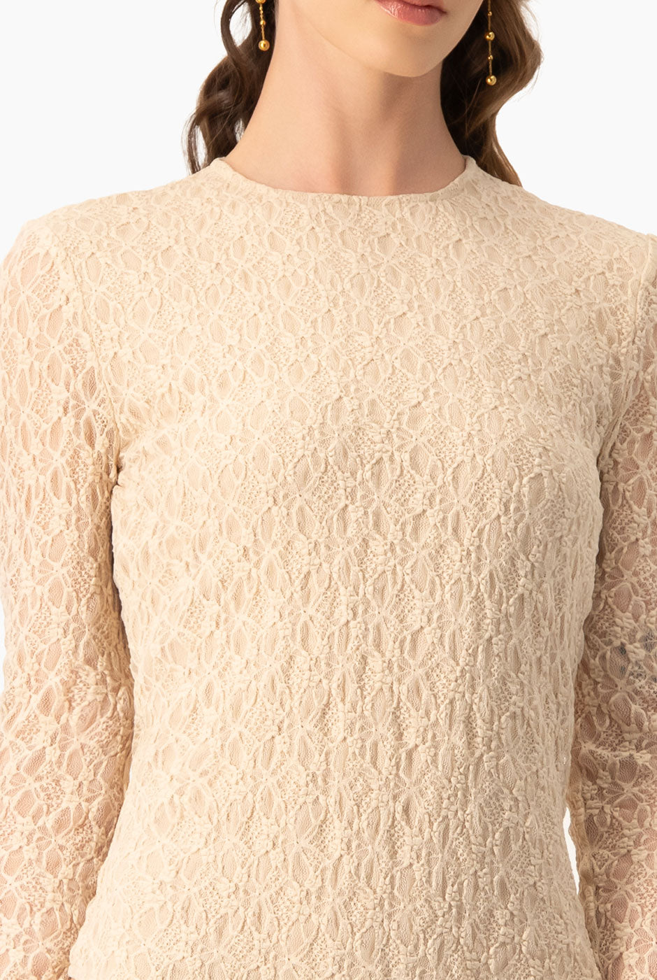 Blusa Body