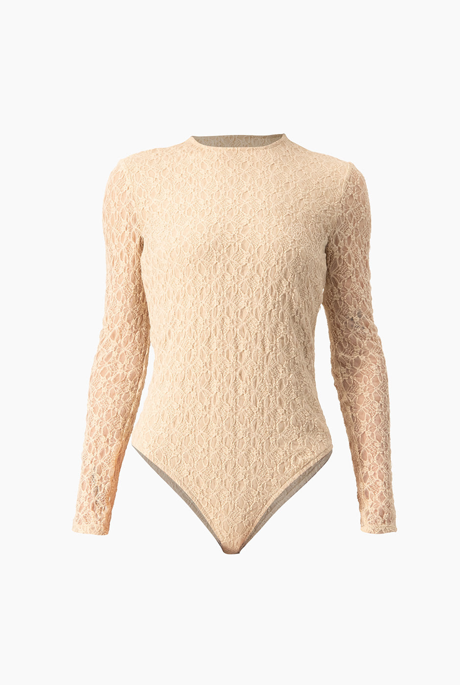 Blusa Body