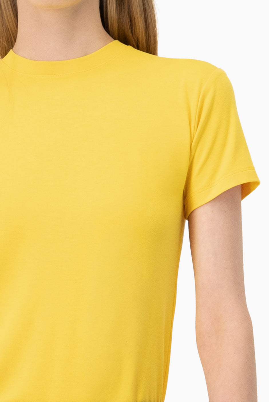 Blusa Recta