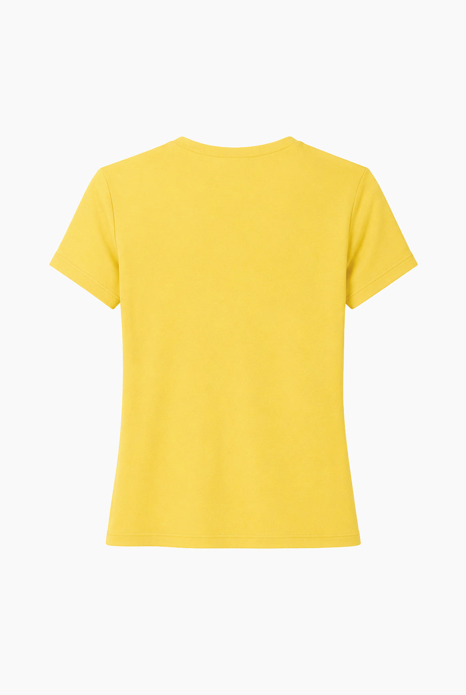 Blusa Recta