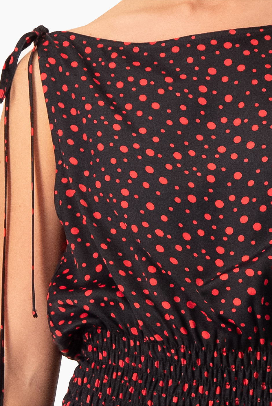 Blusa Recta