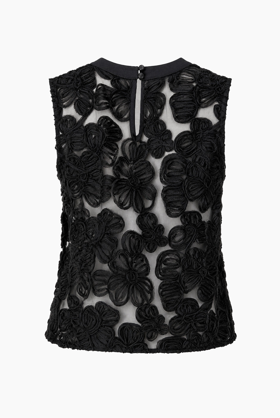 Blusa Recta