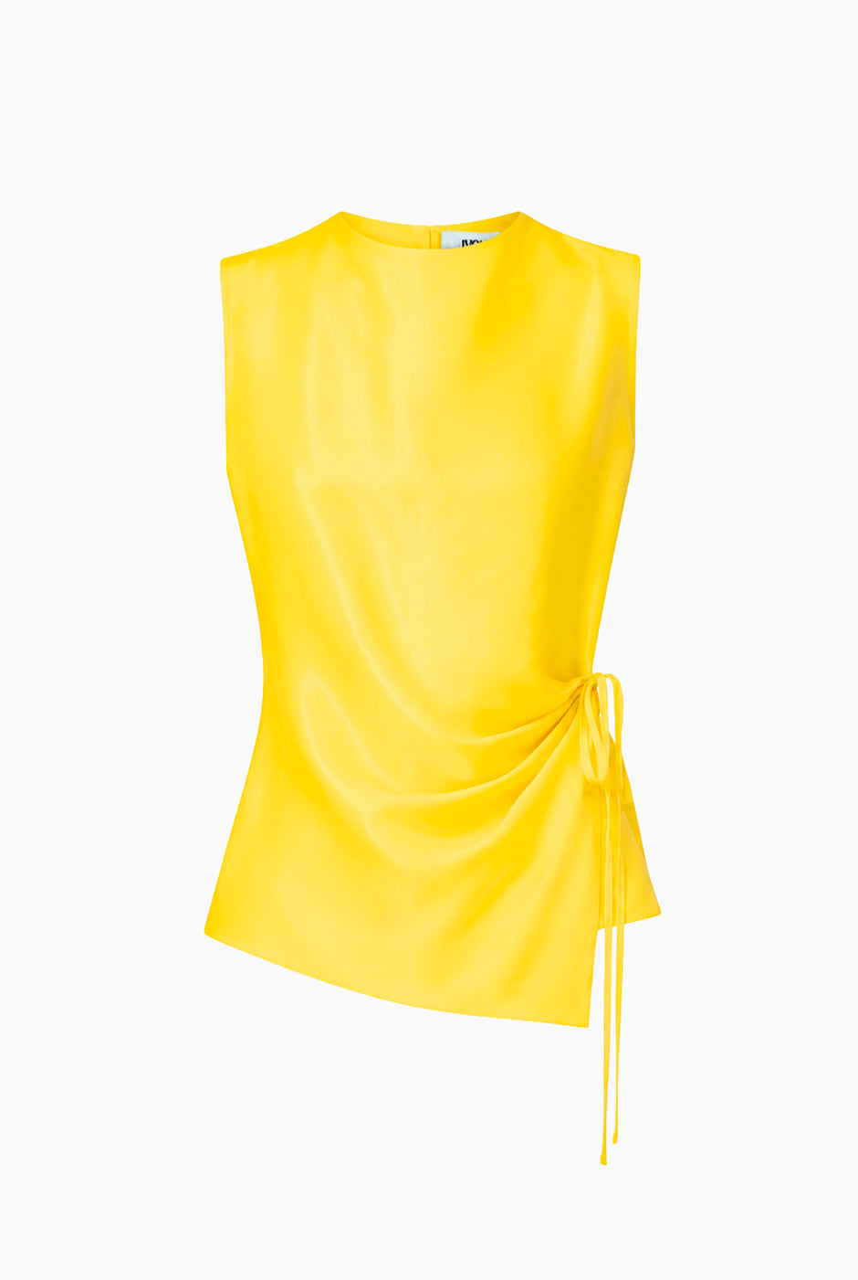Blusa Recta