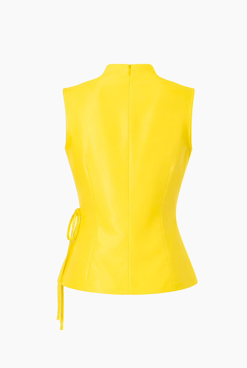 Blusa Recta