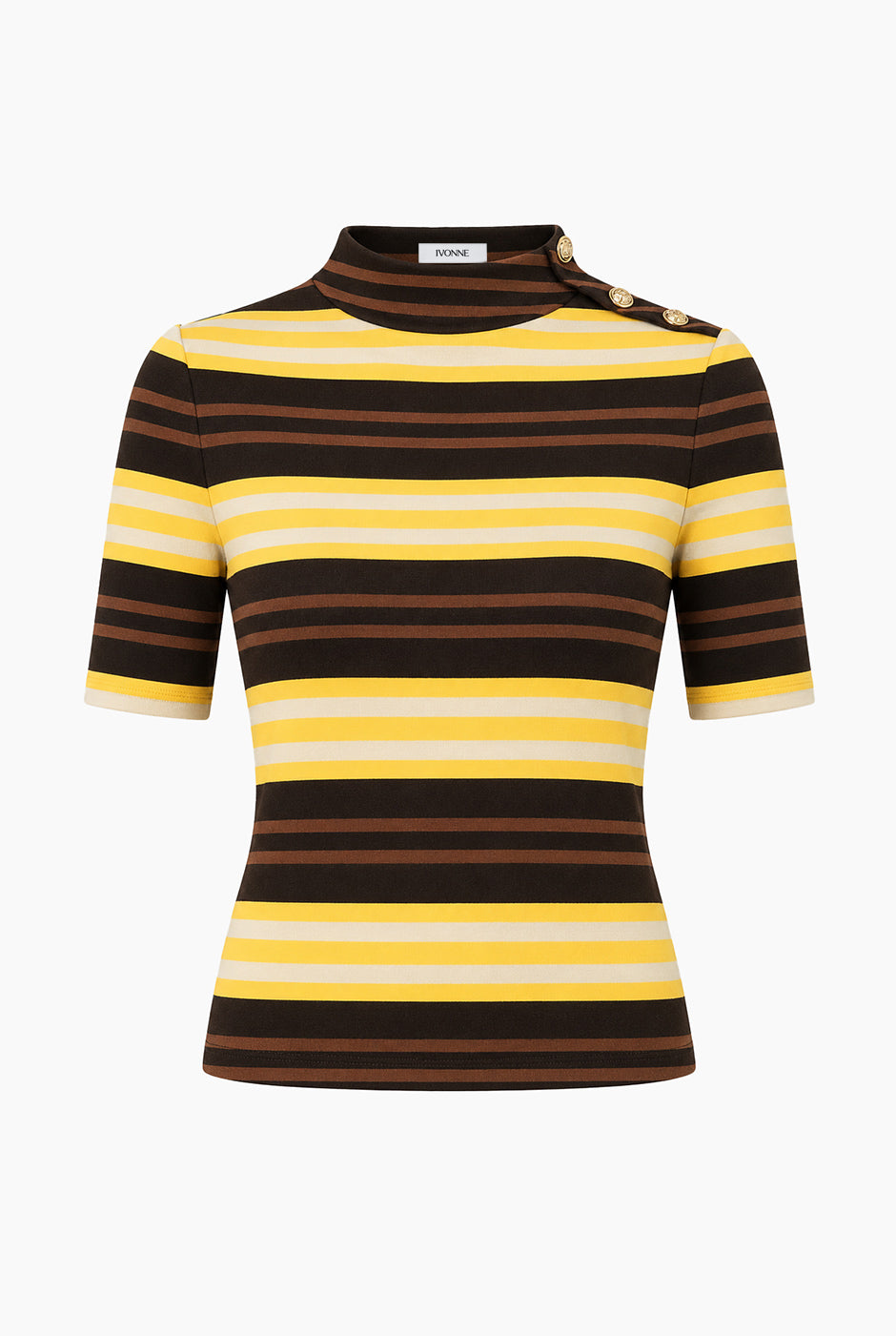 Blusa Recta