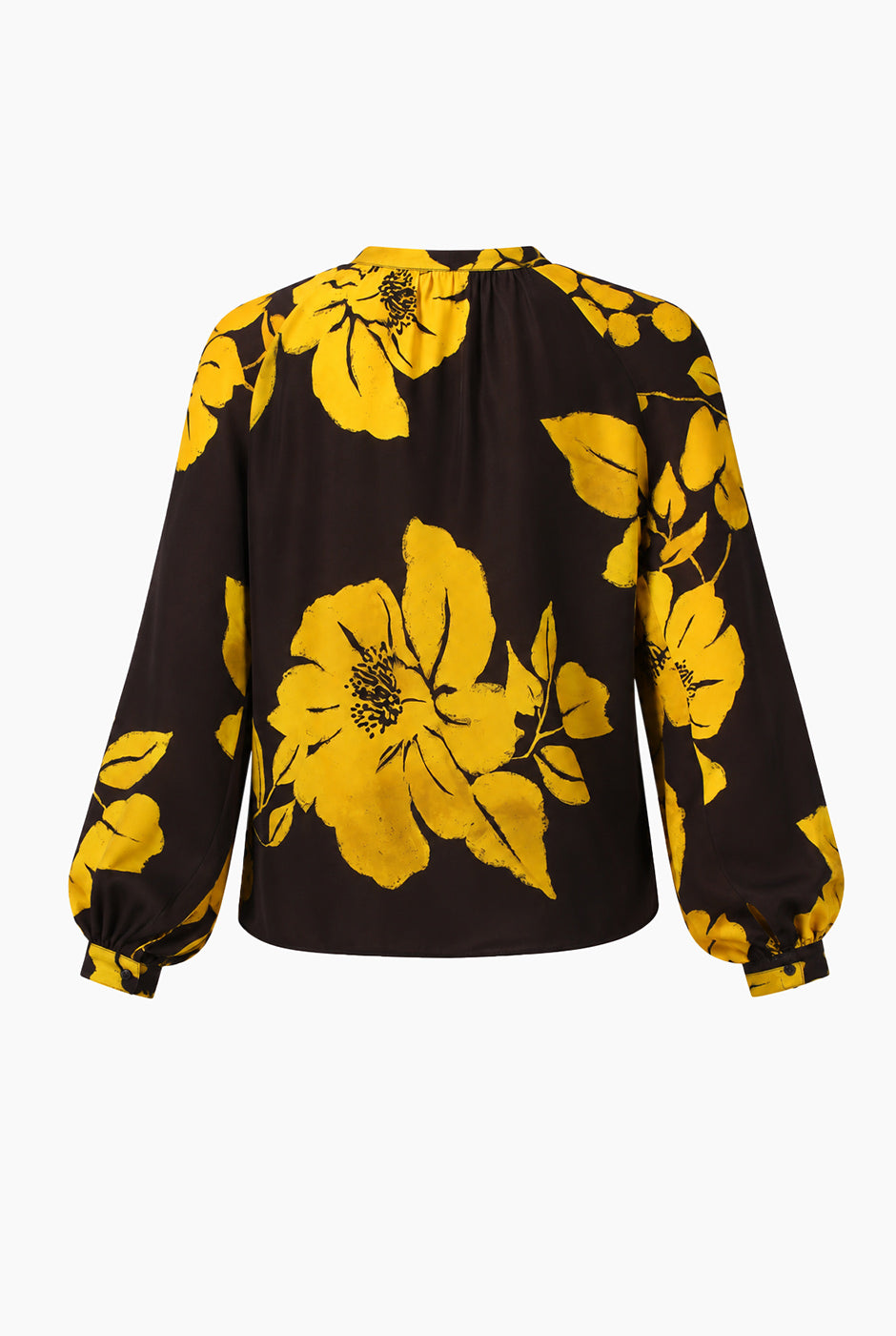 Blusa Recta
