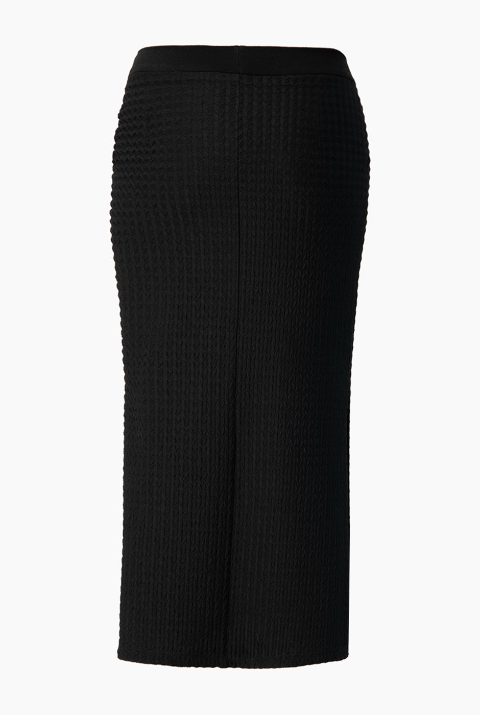 Falda Midi