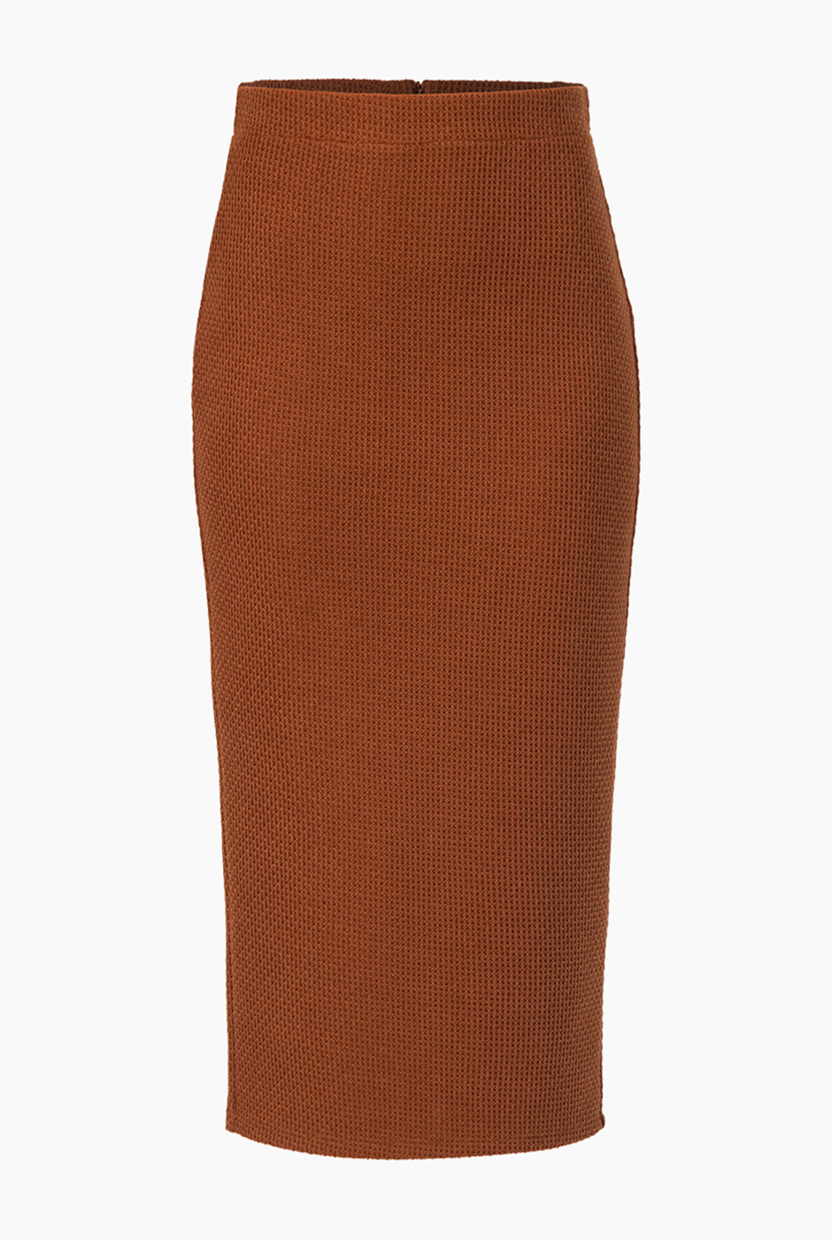 Falda Midi
