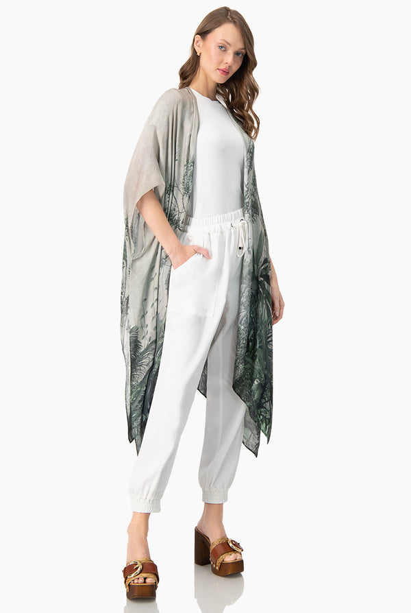 Pantalón Jogger Ligero
