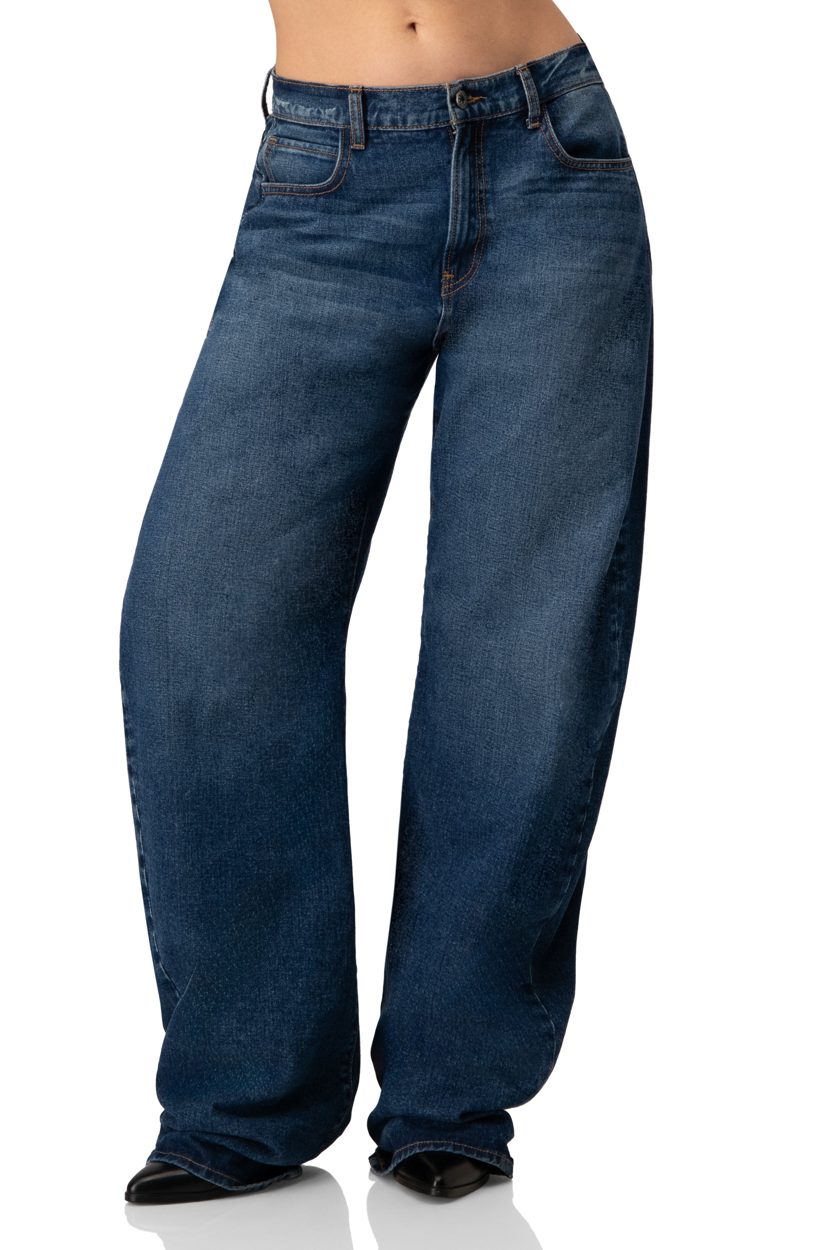 Jeans Amplio