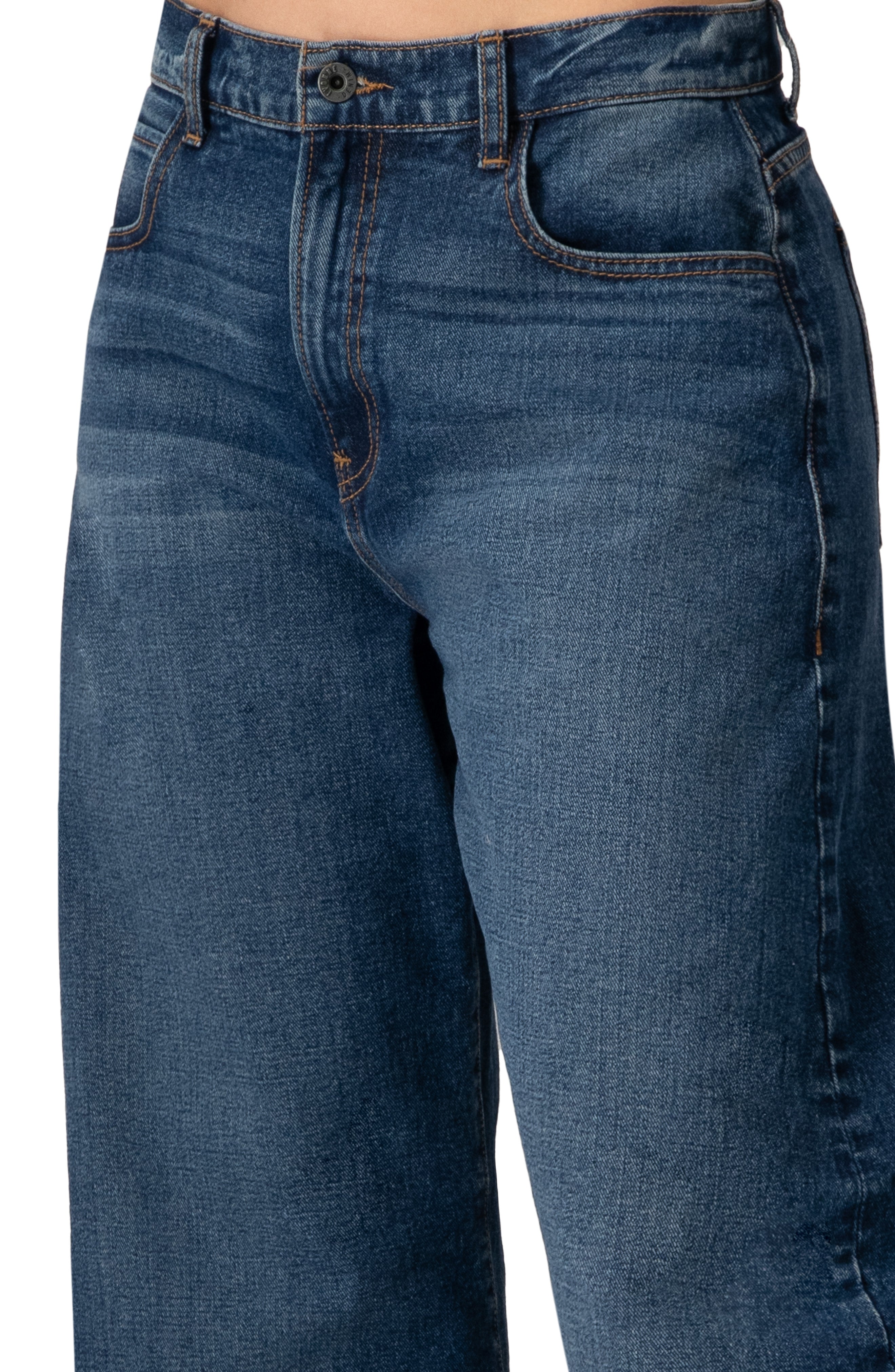 Jeans Amplio