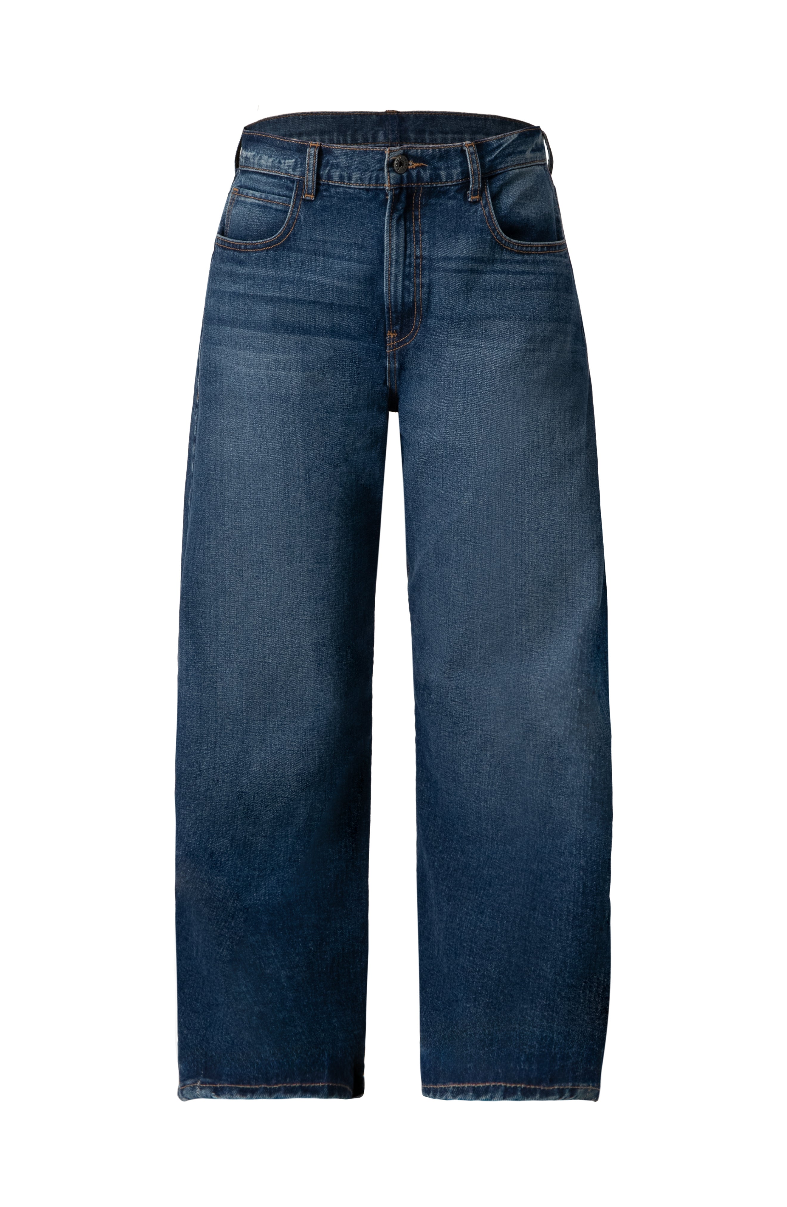 Jeans Amplio