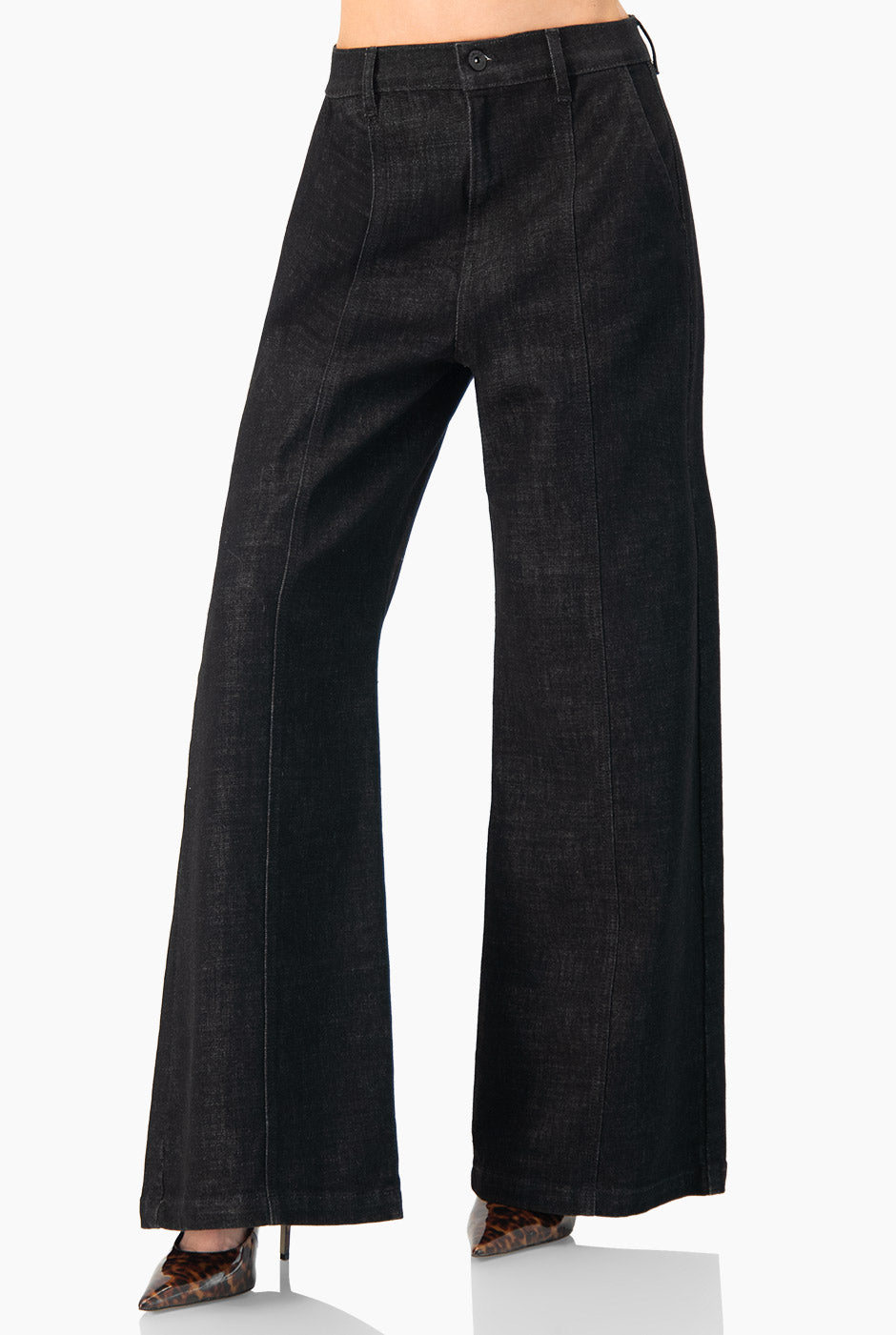 Jeans Amplio