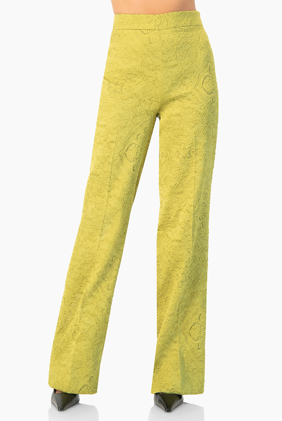 Pantalon Recto