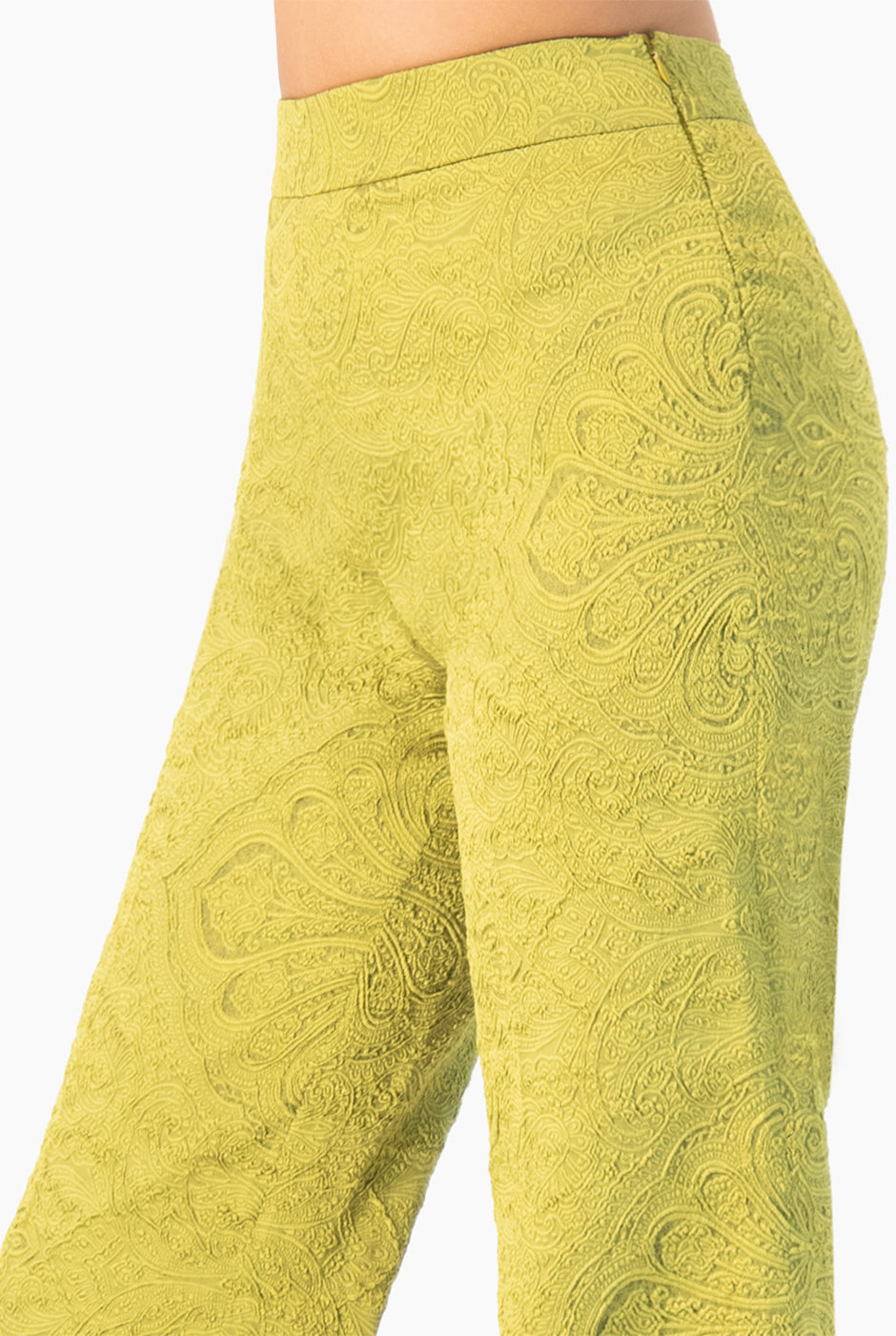 Pantalon Recto