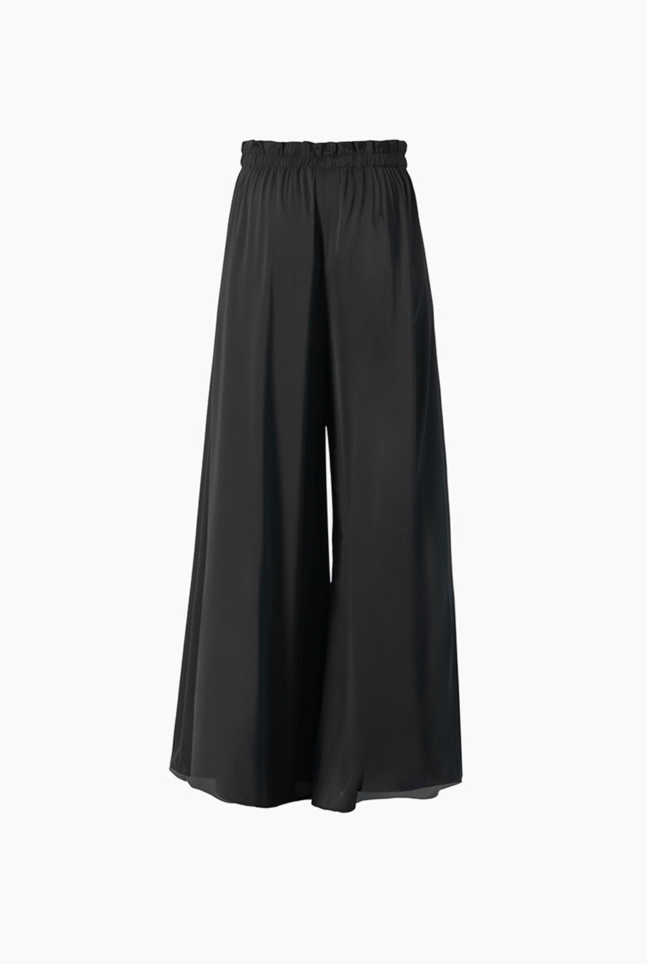 Pantalon Culotte
