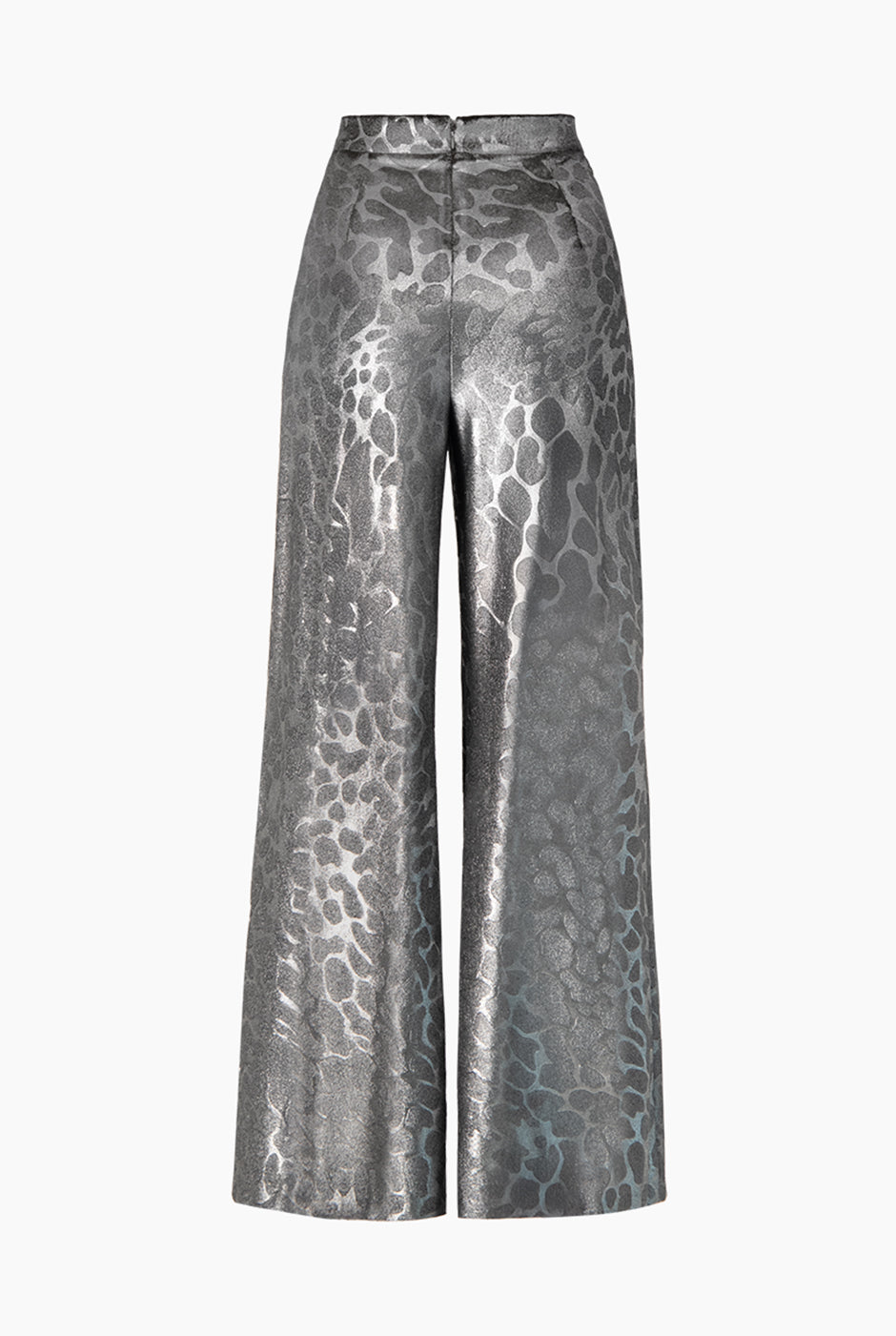 Pantalon Palazzo
