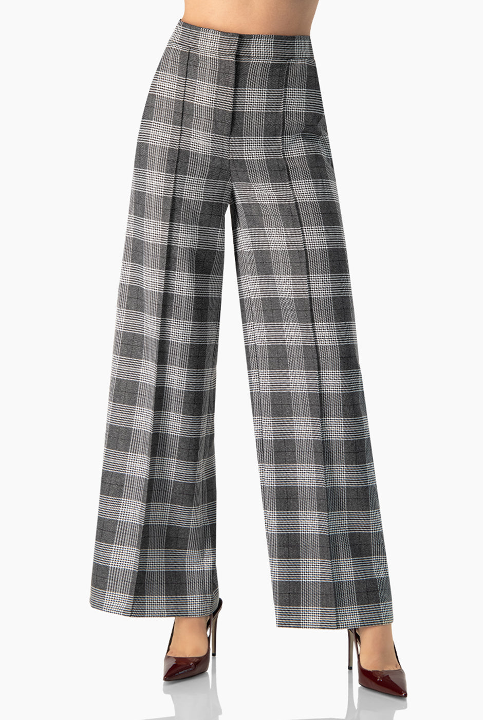 Pantalon Recto