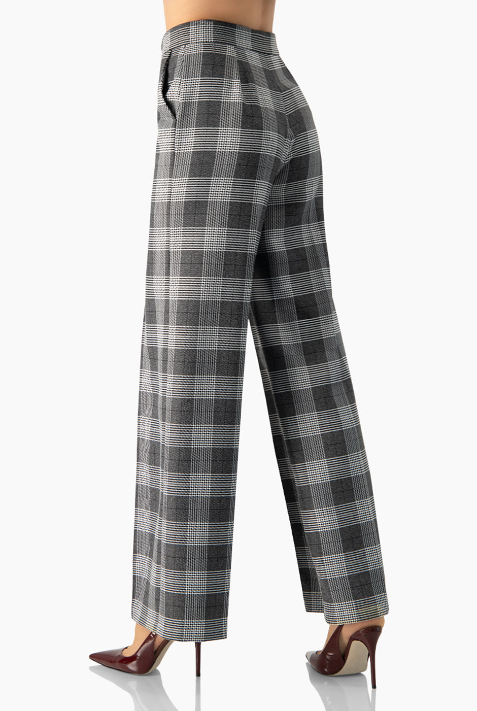Pantalon Recto