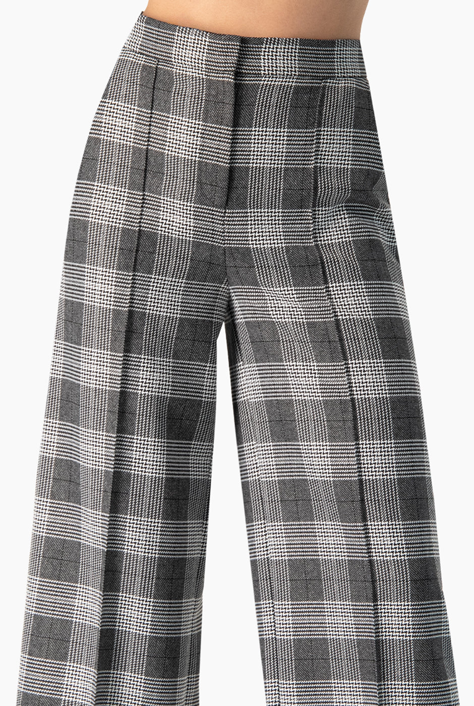 Pantalon Recto