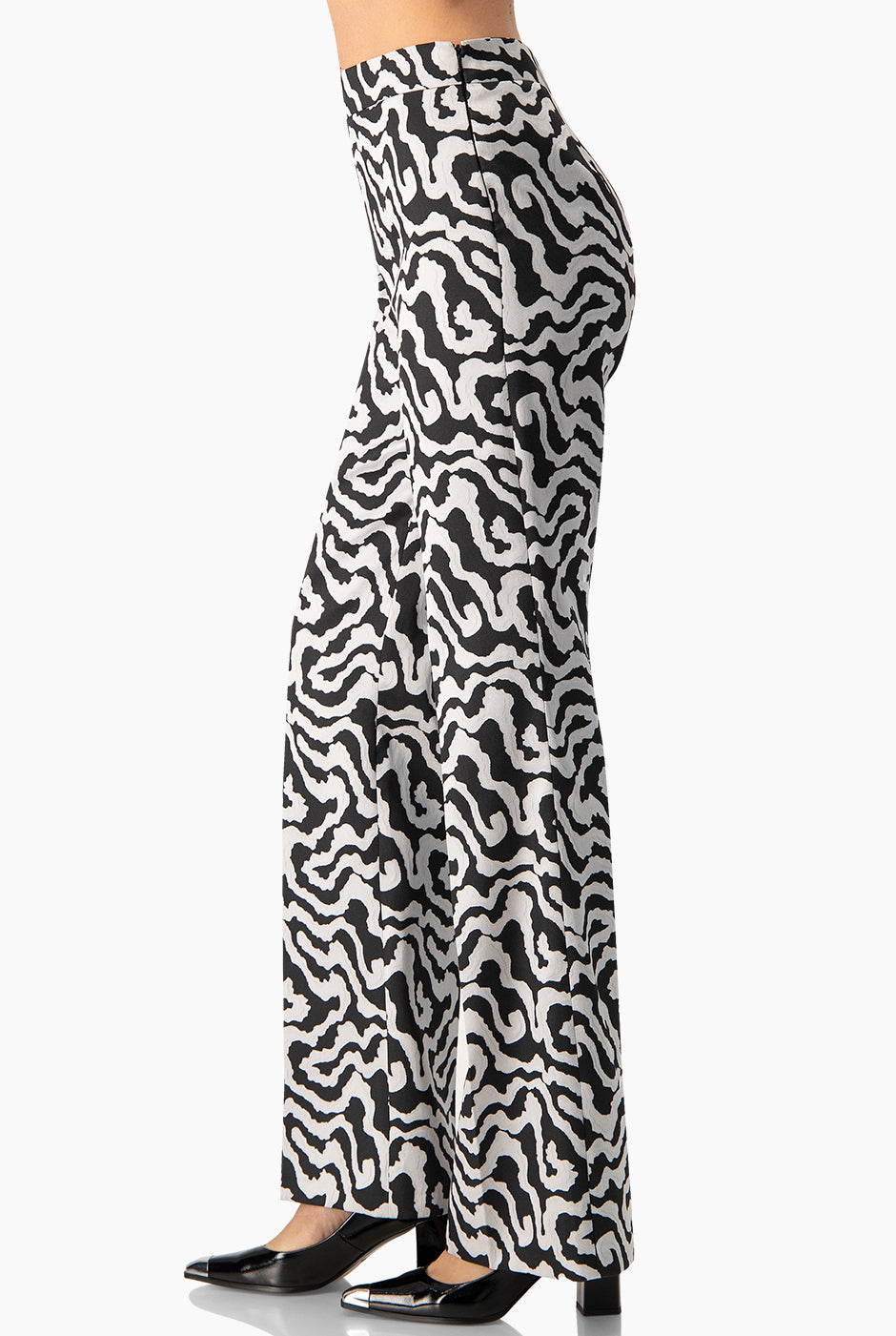 Pantalon Recto