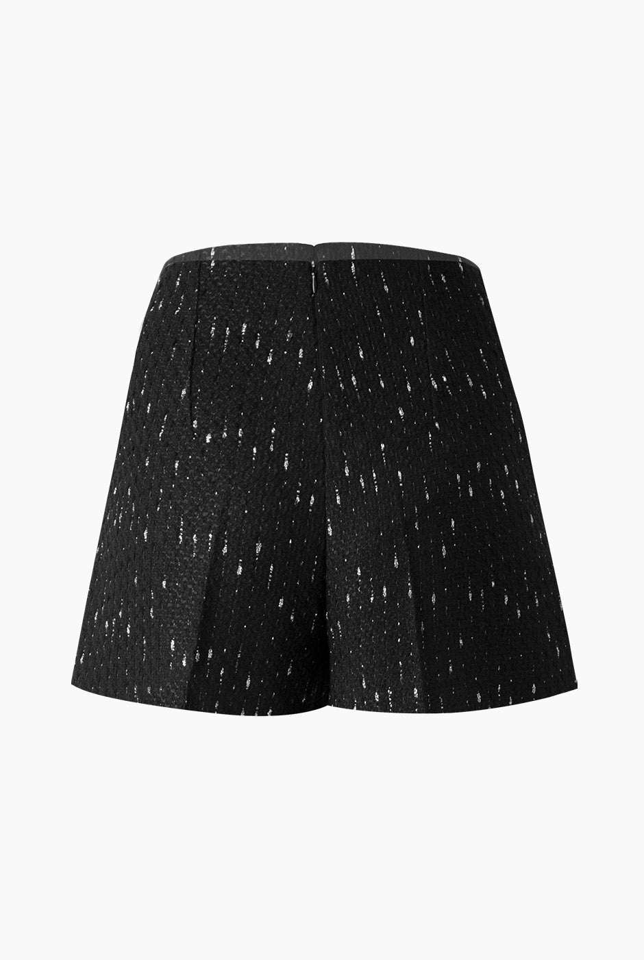Short Sastreado
