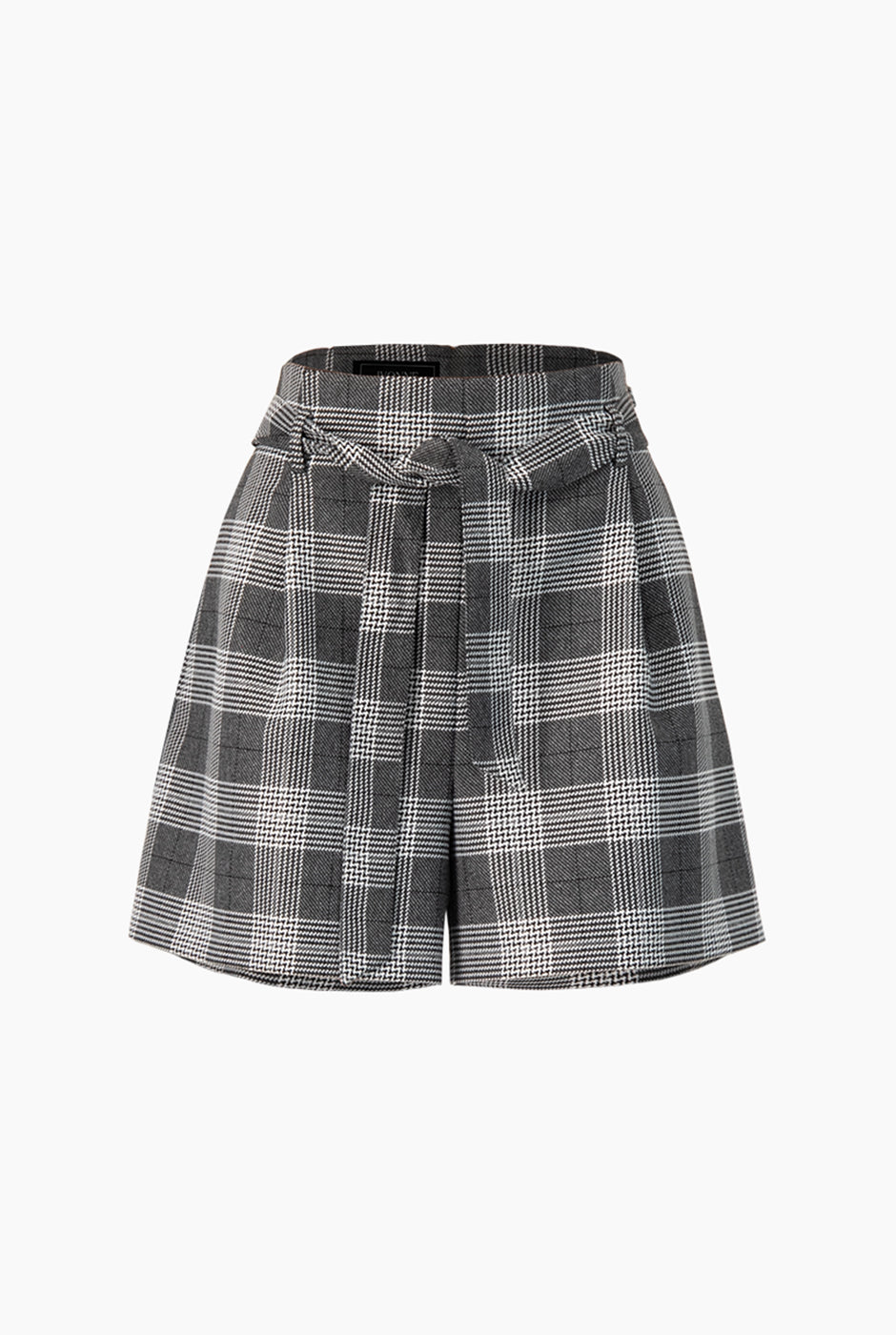 Short Sastreado