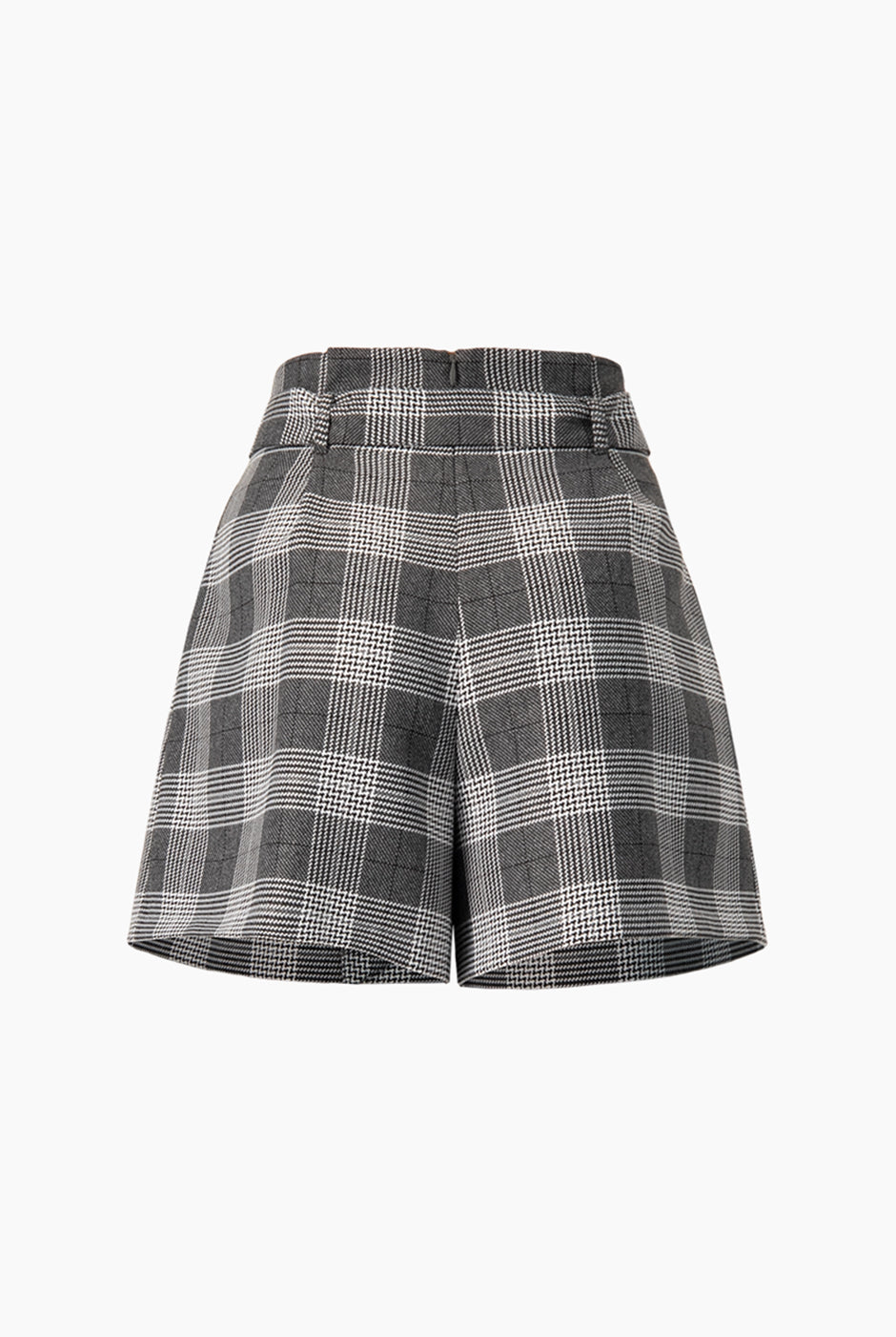 Short Sastreado