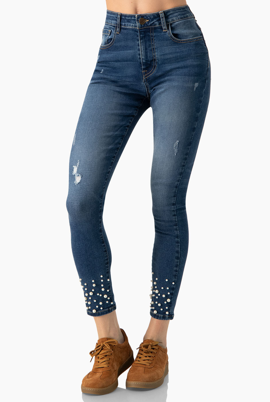 Jeans Skinny