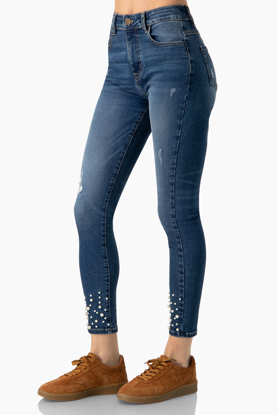 Jeans Skinny
