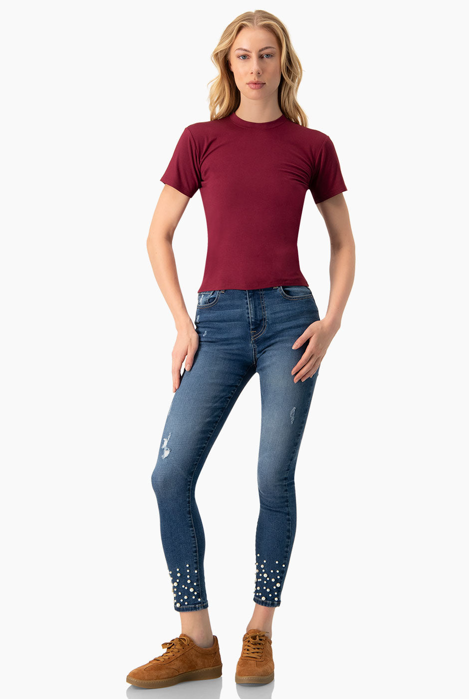 Jeans Skinny
