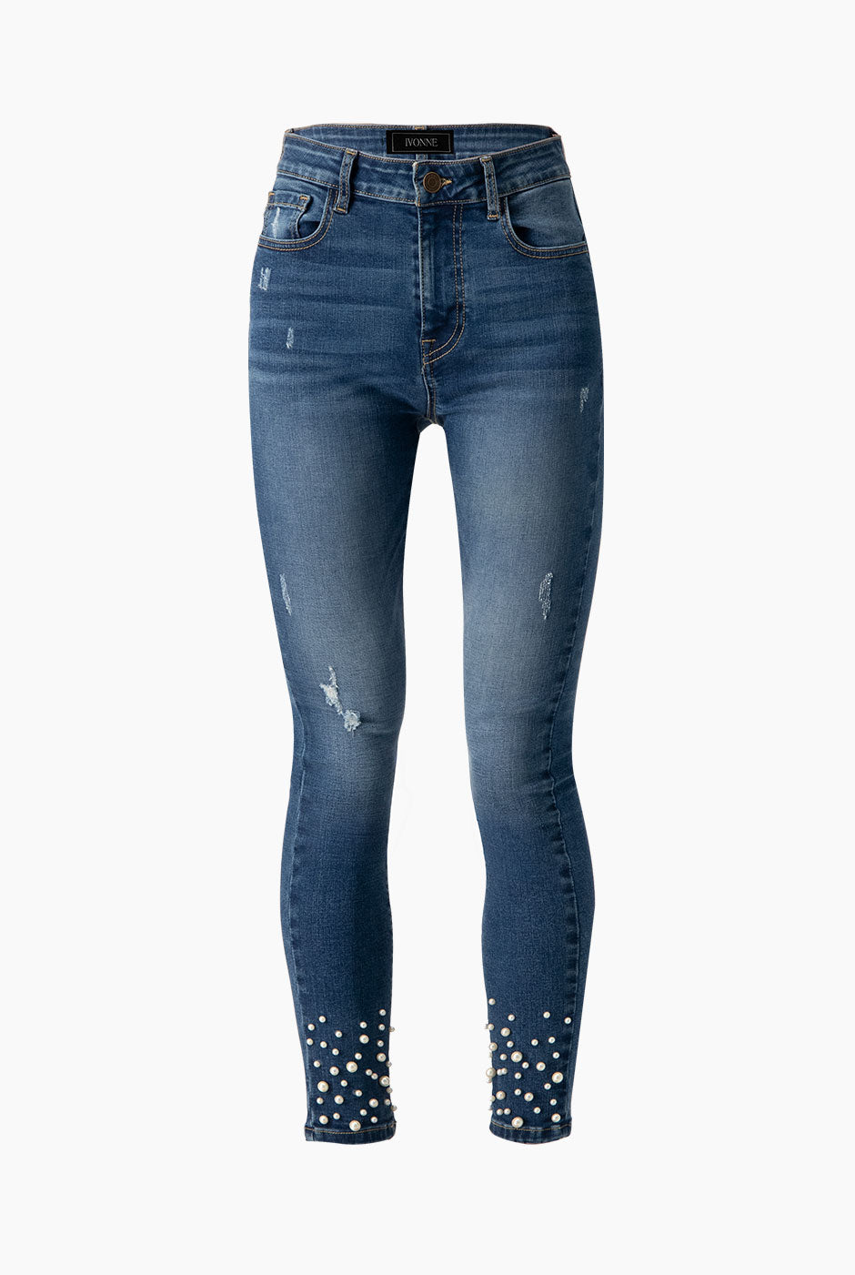 Jeans Skinny