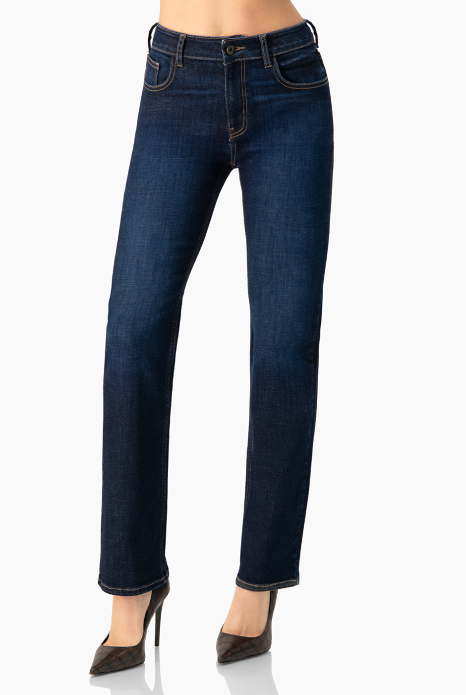Jeans Acampando