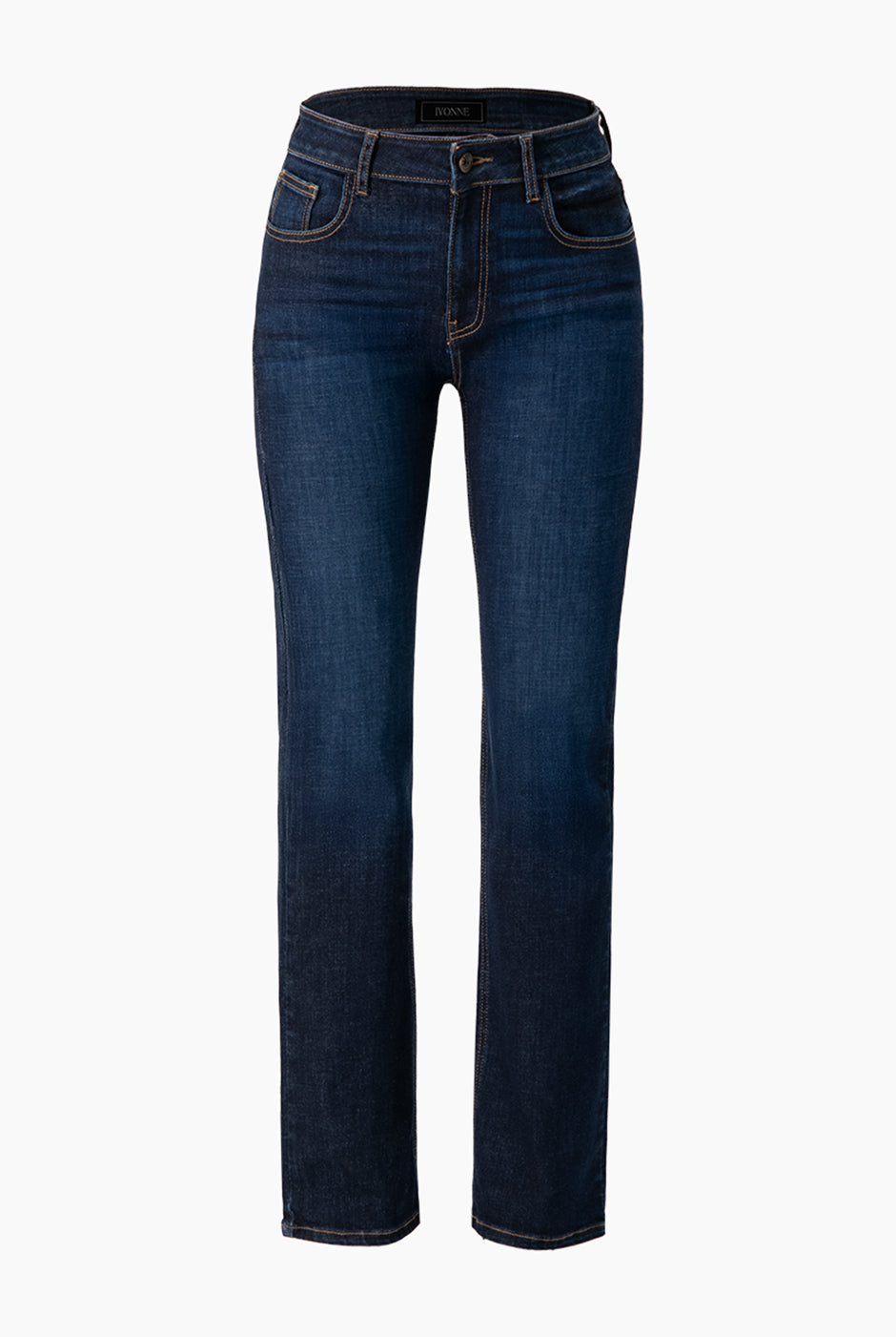 Jeans Acampando